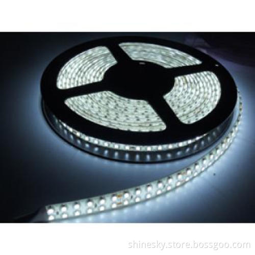 SMD 3528 double row led strip